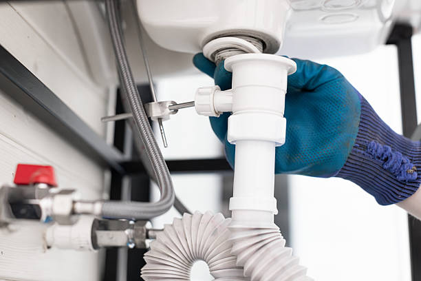 Reliable Plumbing contractor in Mount Wolf, PA by Masters Plumbing Service