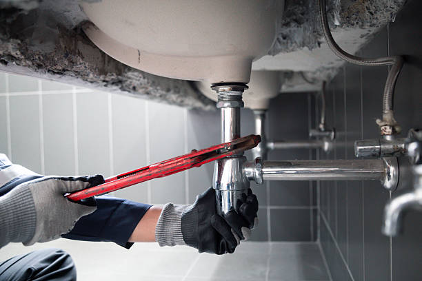 Trusted Sewer Line Repair service in Mount Wolf, PA - Masters Plumbing Service